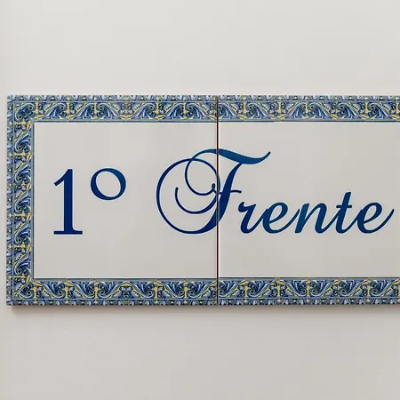 Clerigos - Premium 아파트 포르투