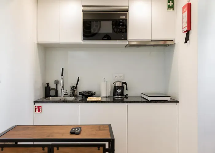 Clerigos - Premium 포르투