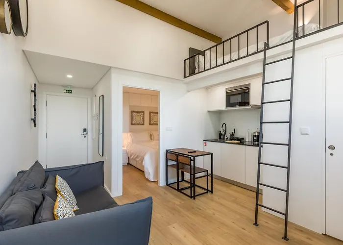 Clerigos - Premium 포르투