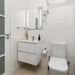 Clérigos - Premium Appartamento Oporto