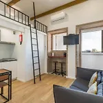 Appartamento Clérigos - Premium Oporto