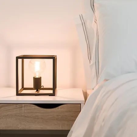 Apartment Clerigos - Premium *
