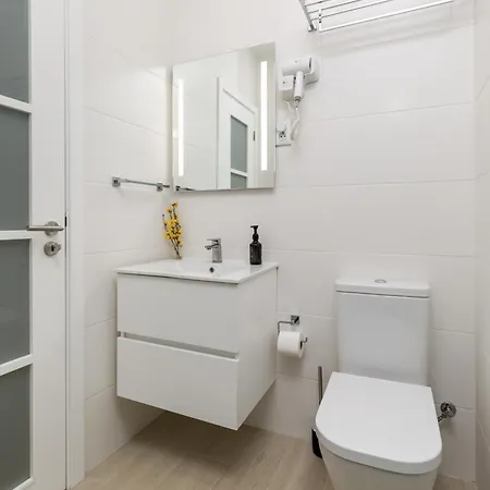 Clerigos - Premium Apartment Porto