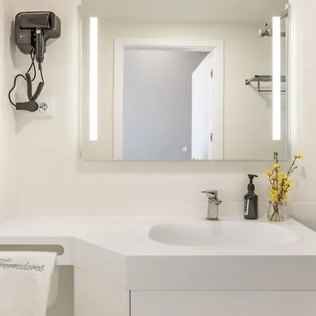 Apartment Clerigos - Premium *