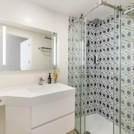 Clerigos - Premium Apartment *
