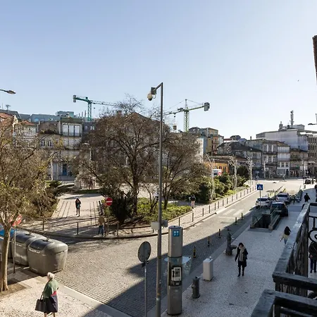 Clerigos - Premium Apartmán