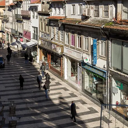 Clerigos - Premium Apartment Porto