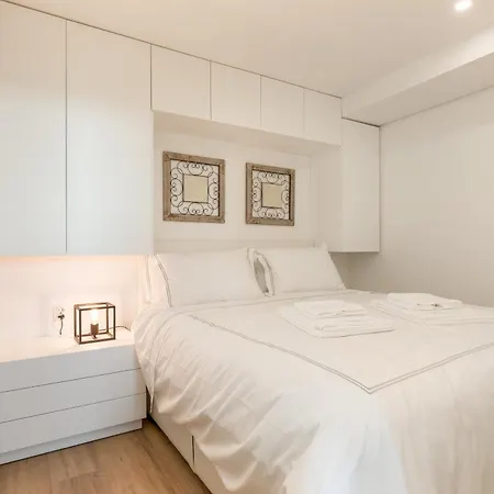 Apartment Clerigos - Premium Porto