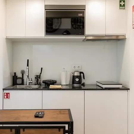 Clerigos - Premium Porto