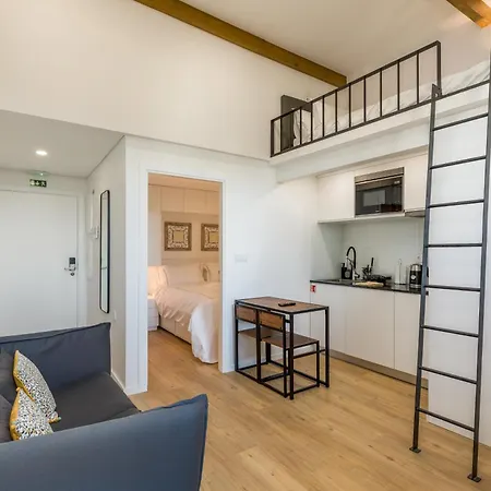 Clerigos - Premium Πόρτο