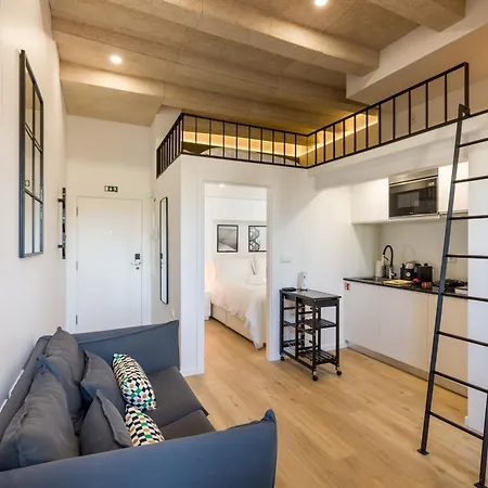 Clerigos - Premium Apartment