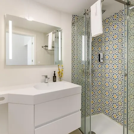 Clerigos - Premium Apartment Porto
