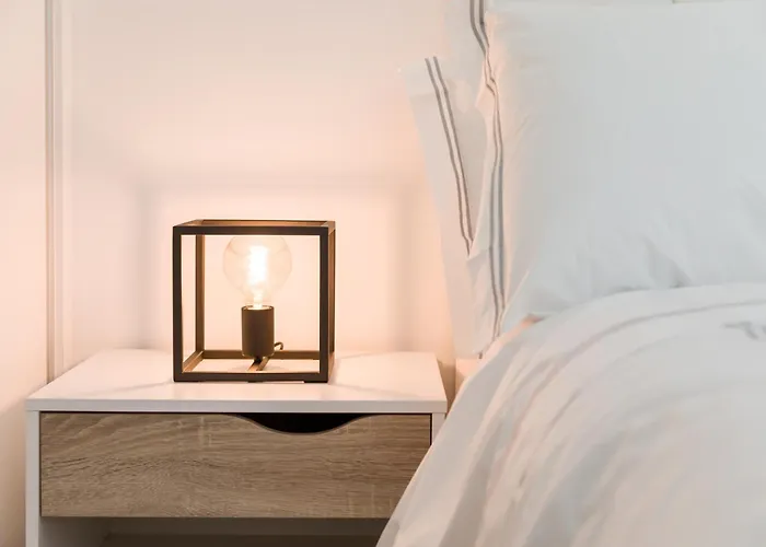 Apartmán Clerigos - Premium *