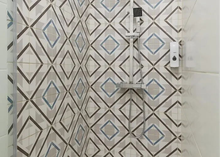 Clerigos - Premium Apartmán