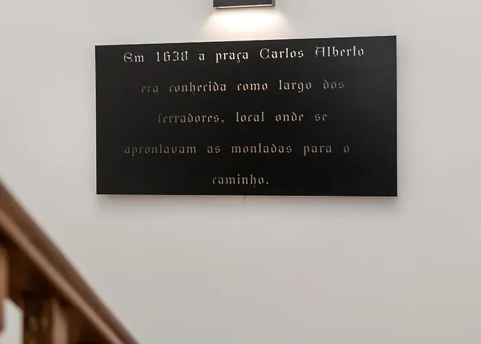 Clerigos - Premium Porto