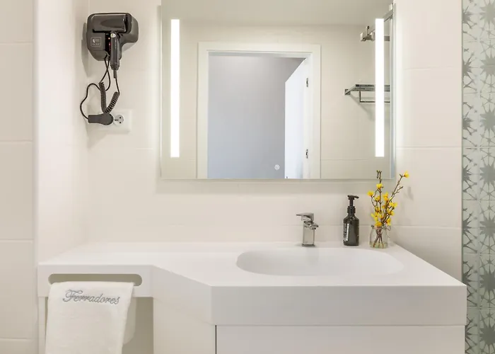 Apartmán Clerigos - Premium *