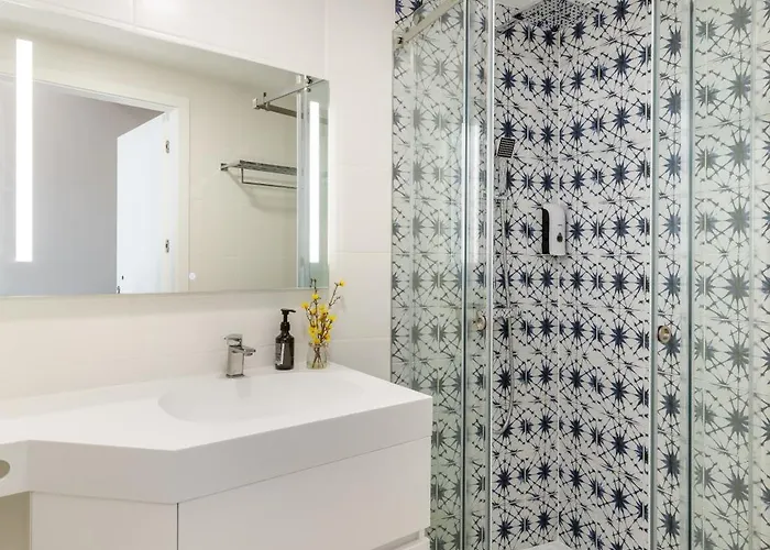 Clerigos - Premium Apartmán *