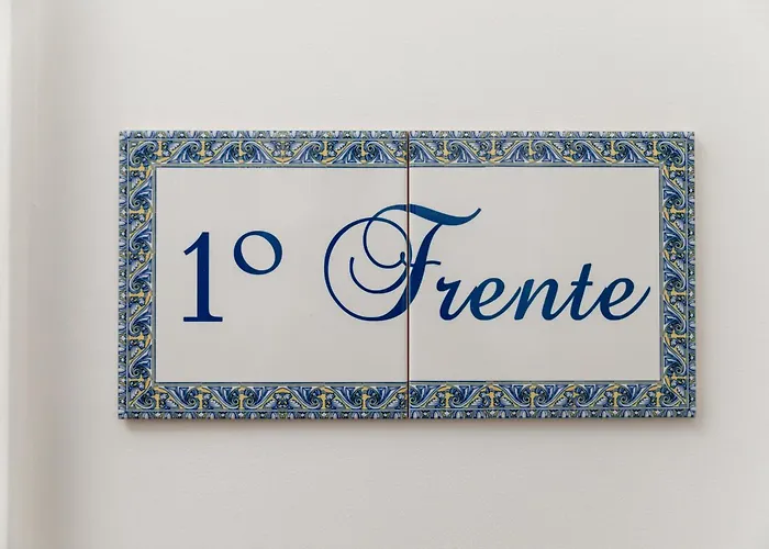 Clerigos - Premium Appartement Porto