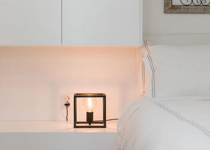 Apartmán Clerigos - Premium Porto