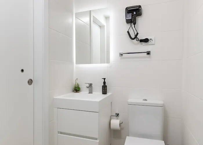 Clerigos - Premium Porto