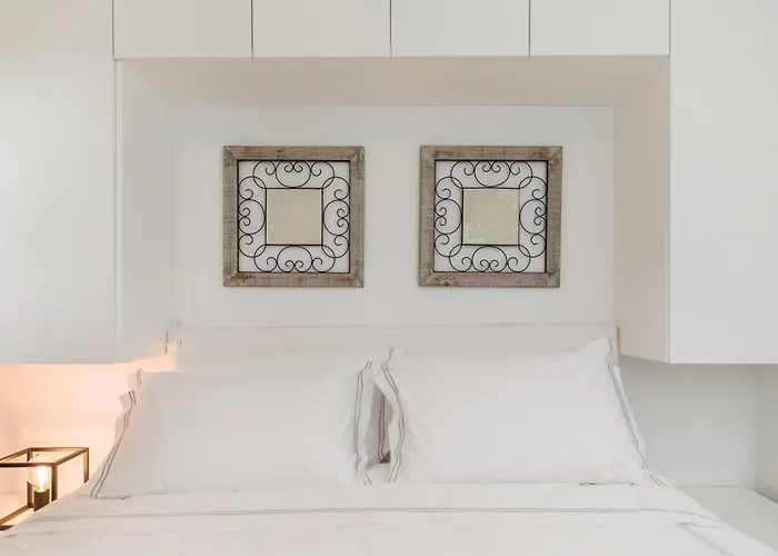 Appartement Clerigos - Premium Porto