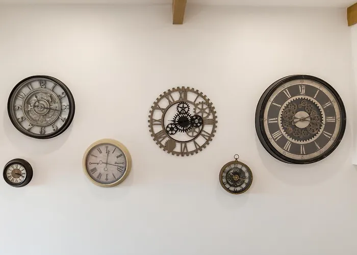 Apartmán Clerigos - Premium