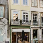Apartmán Clerigos - Premium Porto