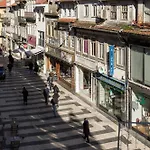 Clerigos - Premium Apartmán Porto