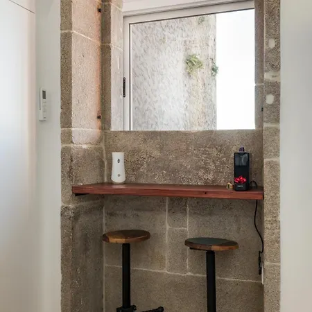 Clerigos - Premium Apartamento