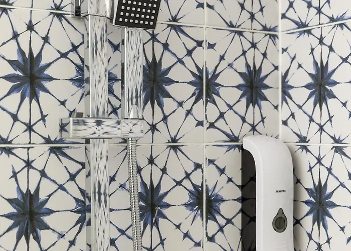 شقة Clerigos - Premium *