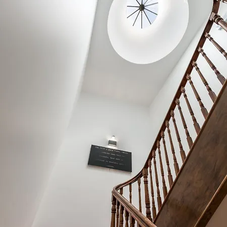 Clerigos - Premium *