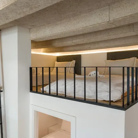 Clerigos - Premium Appartement *